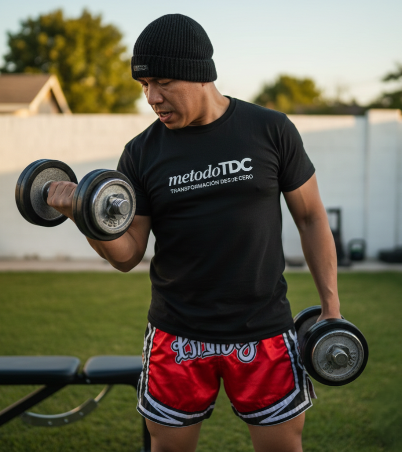 andrew training