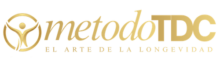 logo tdc gold