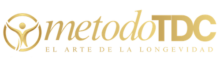 logo tdc gold