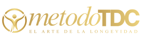 logo tdc gold